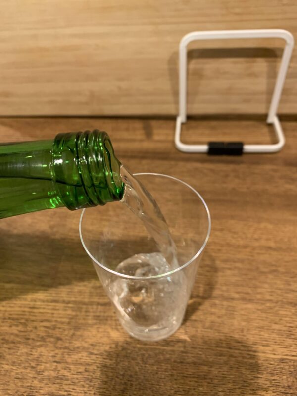 うどんに合う日本酒